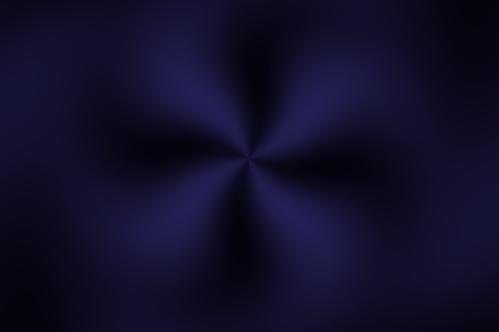 RafayGen's voice orb — the live WebGL shader that visualises speech in the app